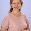 Наталья Ташкинова